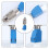 Fc Lc Adaptateur Hybride Fibre 6