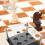 Rangement En Pour Accessoires Échecs DIY 4