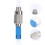 Fc Lc Adaptateur Hybride Fibre 8