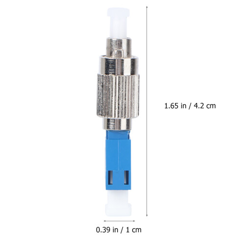 Fc Lc Adaptateur Hybride Fibre 1