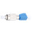 Fc Lc Adaptateur Hybride Fibre 9