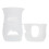 2Pièces Silicone Protection Douce Bébé 6