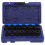 1Ensemble Kit Extracteur Écrou Chrome-Molybdène Noir 10