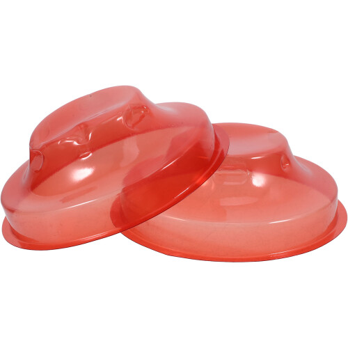 4 Pièces De Protection Pour Détecteur De 1