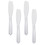 4 Pièces Spatules À Pour Et Mélange Cosmétique 6
