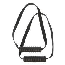 1Paar Robuster Zuggriff Für Fitnessbänder Und Krafttraining