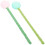 2 Count Stirring Sticks Drink Mixing Spoon Coffee Stirrers Reusable 2