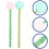 2 Count Stirring Sticks Drink Mixing Spoon Coffee Stirrers Reusable 11