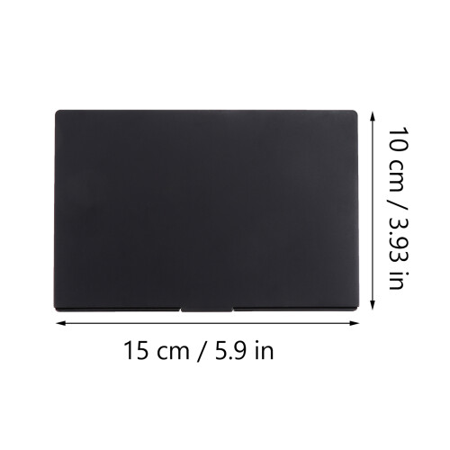 2 Pièces 15 Correcteurs À Points Pour Couverture Photo 2