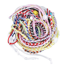 Animal Leash With Bell Small Harness Rat Adjustable Rop Mouse Rope