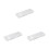 3 Sets Water Decals Sticker Tools With Sponge Tweezer For Model Making 9