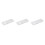 3 Sets Water Decals Sticker Tools With Sponge Tweezer For Model Making 7