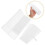 3 Sets Water Decals Sticker Tools With Sponge Tweezer For Model Making 10
