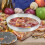 Stainless Steel Pizza Saucing Ring For Baking And Kitchen Use 5