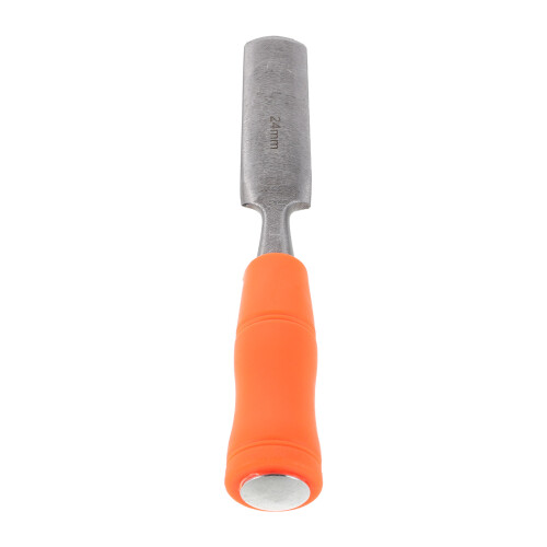 4Pièces Outils Démontage Grip Golf Orange Acier 1