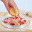 Stainless Steel Pizza Saucing Ring For Baking And Kitchen Use 6