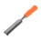 4Pièces Outils Démontage Grip Golf Orange Acier 3