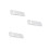 3 Sets Water Decals Sticker Tools With Sponge Tweezer For Model Making 3