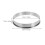 Stainless Steel Pizza Saucing Ring For Baking And Kitchen Use 2