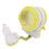 Ηλεκτρική μηχανή χάραξης με σφαιρίδια που τροφοδοτείται με USB και εξοικονομεί 3