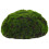 Simulé Mousse Demi-Boule Jardin Déco Murale Suspension 5