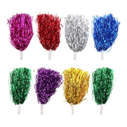8 Pièces Fournitures Pour Pompons Avec