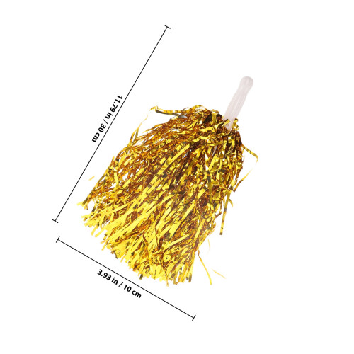 8 Pièces Fournitures Pour Pompons Avec 1