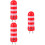 3 Pcs Rope Braid Machine Winding Device Flower Knitting Tool 9