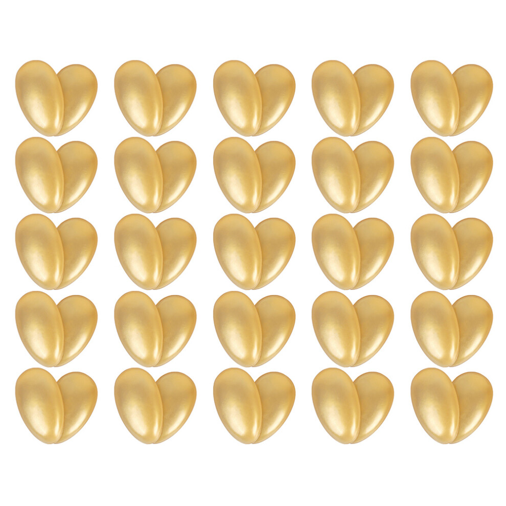 Totority Unisex 200Pcs Mini Plastic Label Clips Price Tag Plastic Clips For Goods Display Small Price Tag Clamps For Retail Use Mini For Stationery