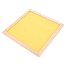 2 Pcs Kids Diy Felt Photo Board Message Board For Classroom