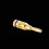 72 Pcs Gold Plated 4mm Banana Plug Audio Speaker Cable Socket 2