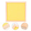 2 Pcs Kids Diy Felt Photo Board Message Board For Classroom 9