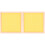 2 Pcs Kids Diy Felt Photo Board Message Board For Classroom 3