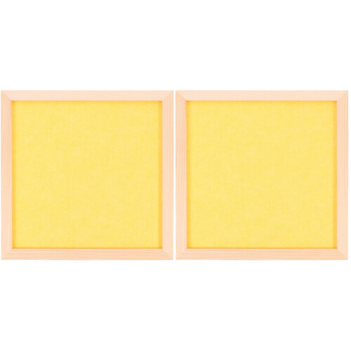 2 Pcs Kids Diy Felt Photo Board Message Board For Classroom 2