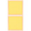 2 Pcs Kids Diy Felt Photo Board Message Board For Classroom 6