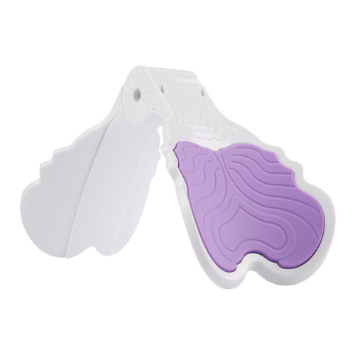3Pcs Hip Trainer Workout Exerciser For Inner Thigh Butt Leg Arm 1