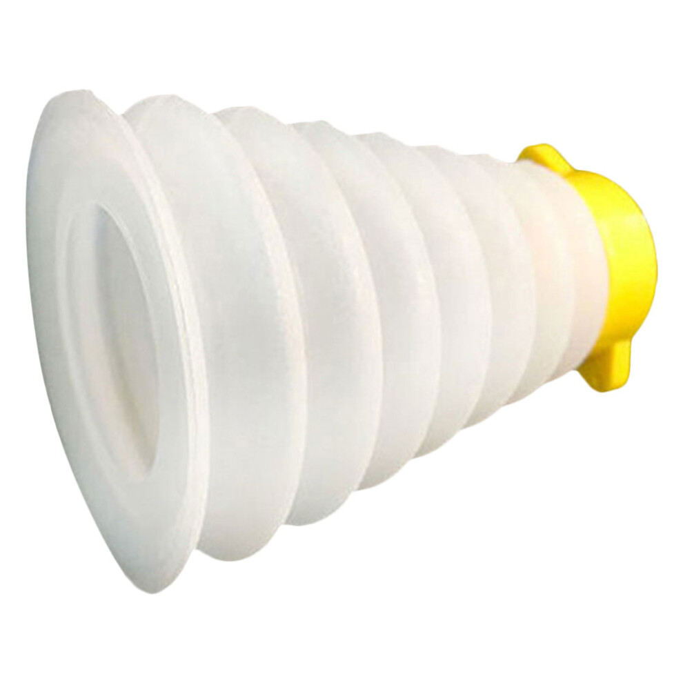 3Pcs Drill Dust Cover Collector For Electric Hammer Drilling 3622752995037