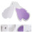 3Pcs Hip Trainer Workout Exerciser For Inner Thigh Butt Leg Arm 11