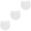 150 Pcs Vinyl Records Anti-Static Accessories 5