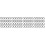 80 Pcs Thickened Curtain Rod Rings Hanging Fixing Accessories 5
