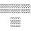 80 Pcs Thickened Curtain Rod Rings Hanging Fixing Accessories 4