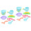 2 Sets Kids Beach Sand Play And Digging Toys 5