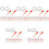 50 Pcs Fire Extinguisher Pull Pins Replacement Lock Accessories 4