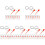 50 Pcs Fire Extinguisher Pull Pins Replacement Lock Accessories 3