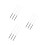 9 Pcs Stainless Steel Puppet Control Rods 430mm 5