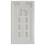 3pcs Bead Chain Dial Wear Beads Plastic Making Board 1