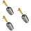 3 Count Large Lightweight Tool Plant Transplanting 7
