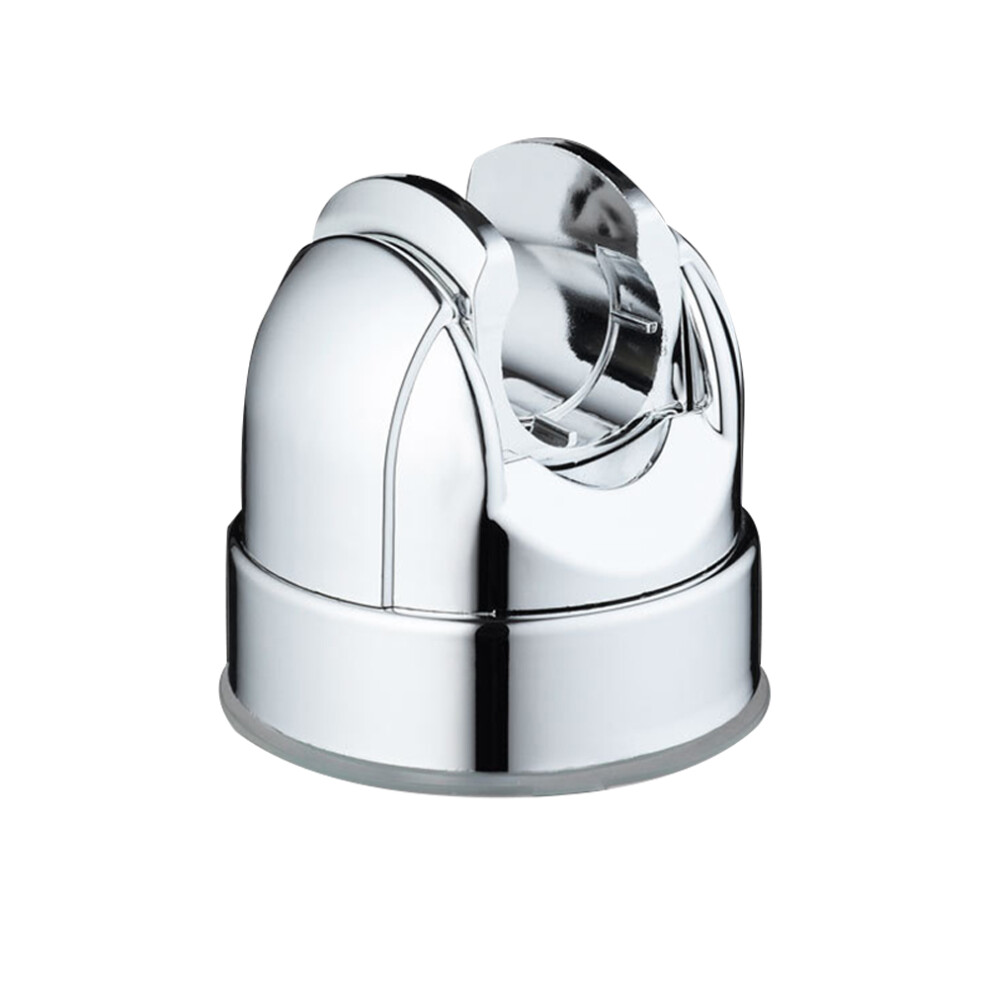 3 Pieces Shower Holders Suction Cup Bathroom Nozzle Base Head Rack 3622752996232