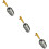3 Count Large Lightweight Tool Plant Transplanting 9
