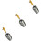3 Count Large Lightweight Tool Plant Transplanting 5